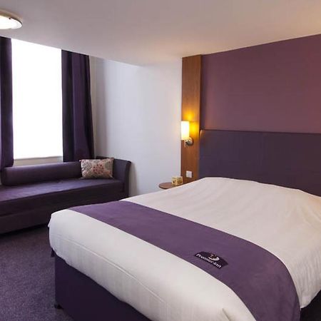 Premier Inn Swanley ภายนอก รูปภาพ