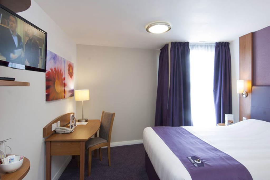 Premier Inn Swanley ห้อง รูปภาพ