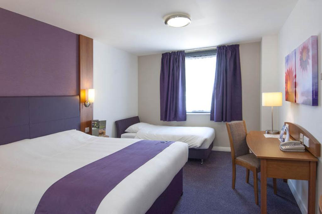 Premier Inn Swanley ห้อง รูปภาพ