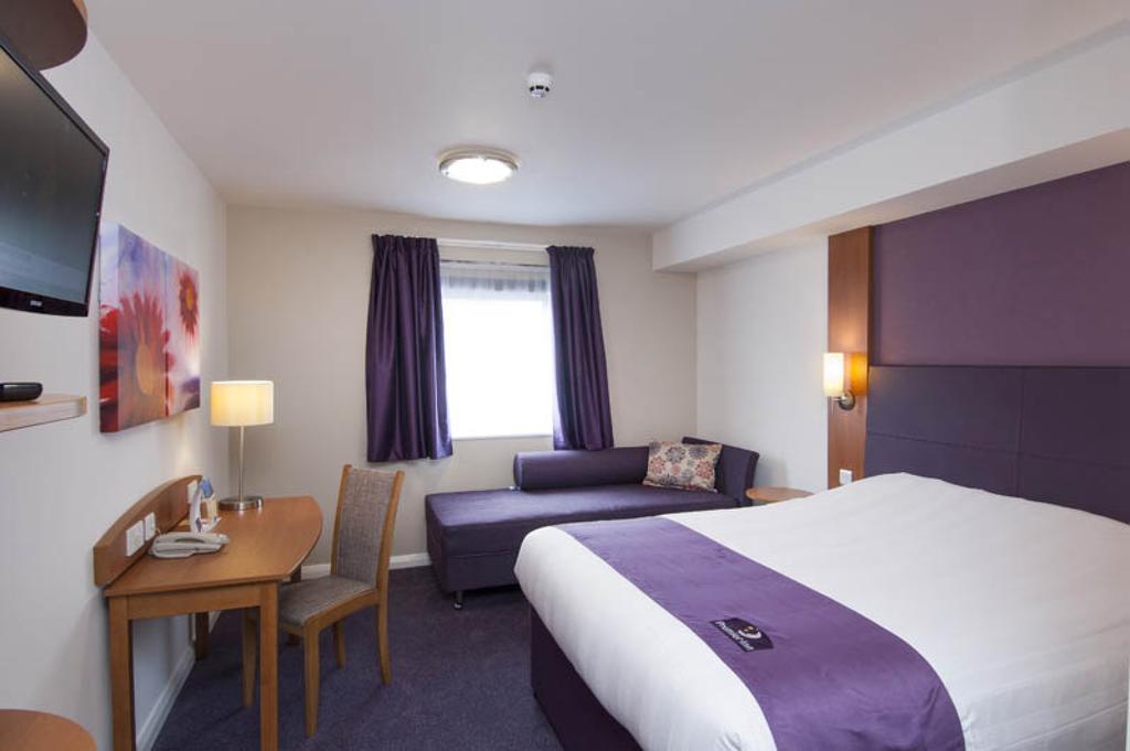 Premier Inn Swanley ห้อง รูปภาพ