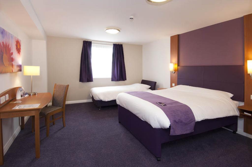 Premier Inn Swanley ห้อง รูปภาพ