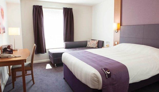 Premier Inn Swanley ภายนอก รูปภาพ